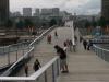 Bridge over the Seine, Paris